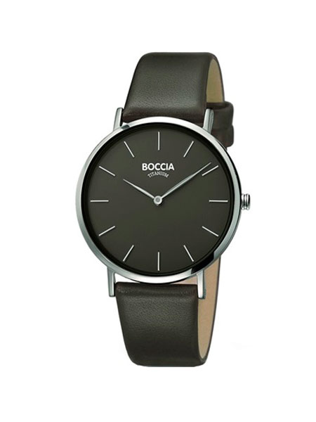 Часы Boccia Titanium 3273-01