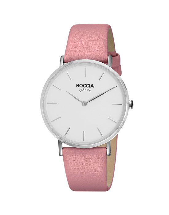 Часы Boccia Titanium 3273-03