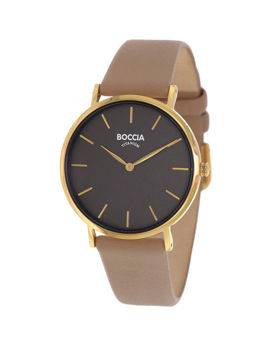 Часы Boccia Titanium 3273-04