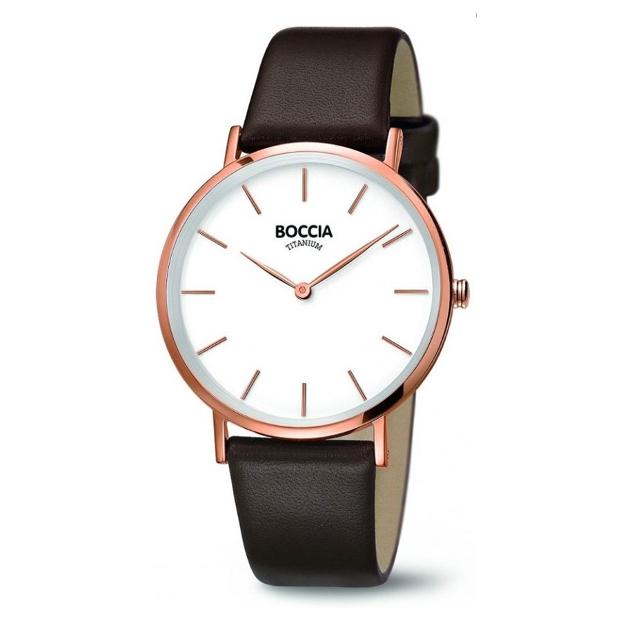 Часы Boccia Titanium 3273-06