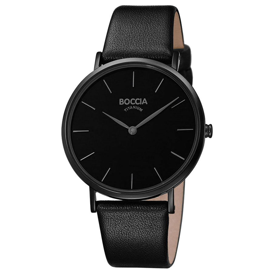 Часы Boccia Titanium 3273-07