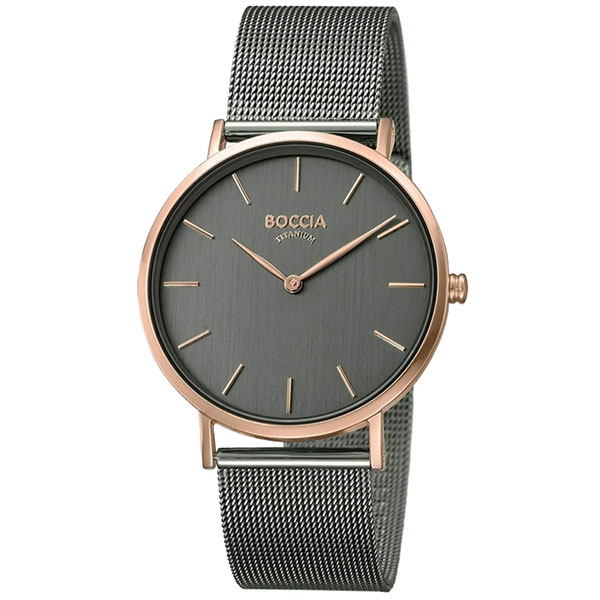 Часы Boccia Titanium 3273-08