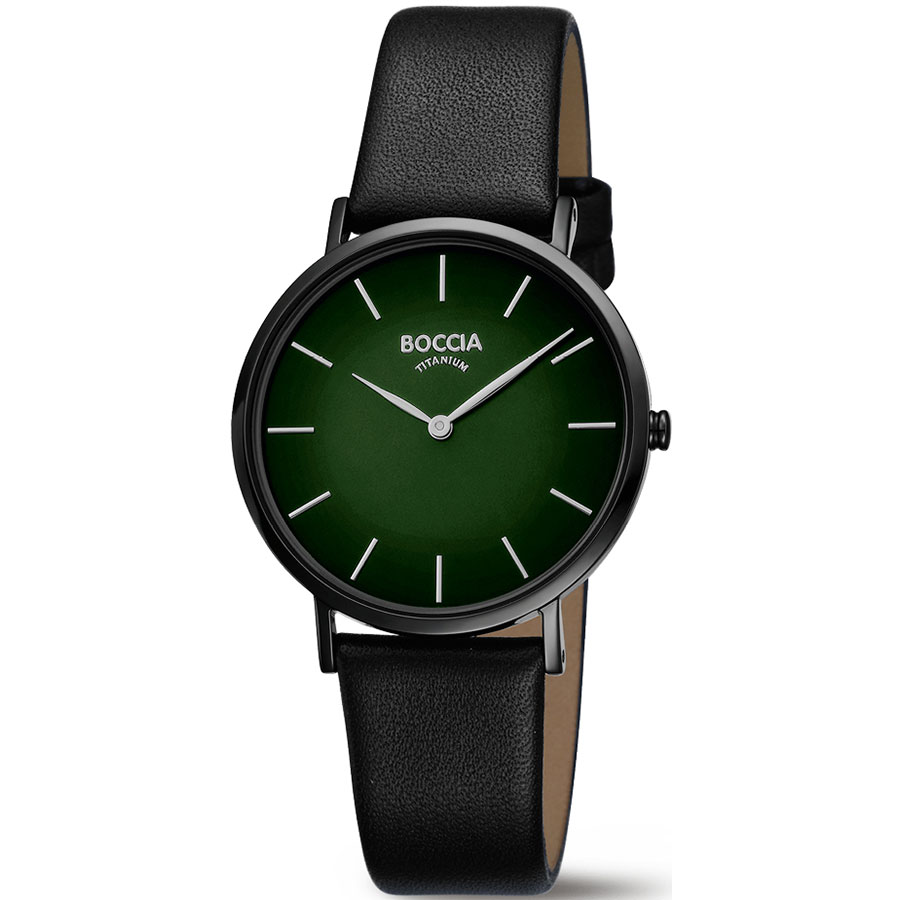 Часы Boccia Titanium 3273-14