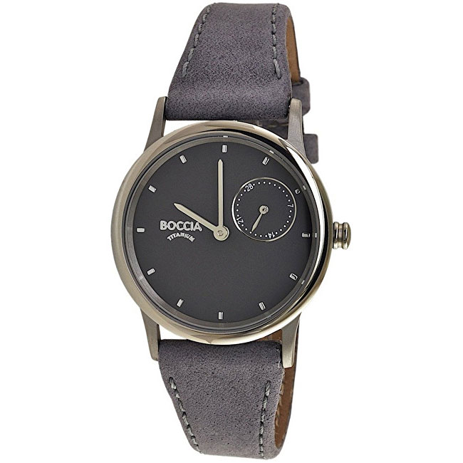Часы Boccia Titanium 3274-01