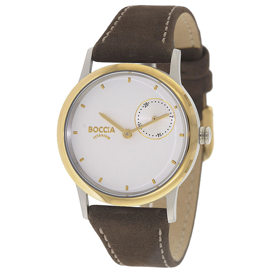 Часы Boccia Titanium 3274-02