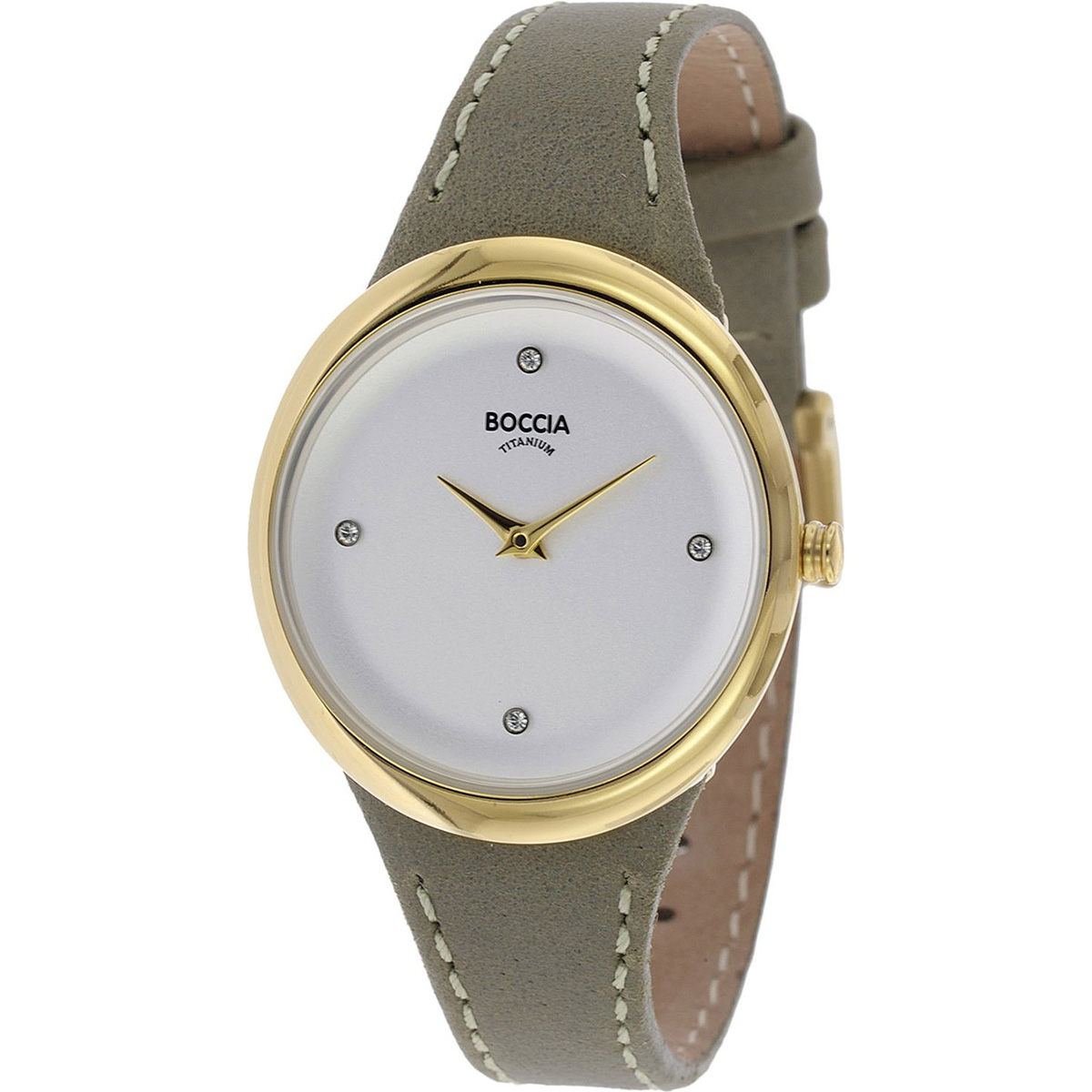 Часы Boccia Titanium 3276-03