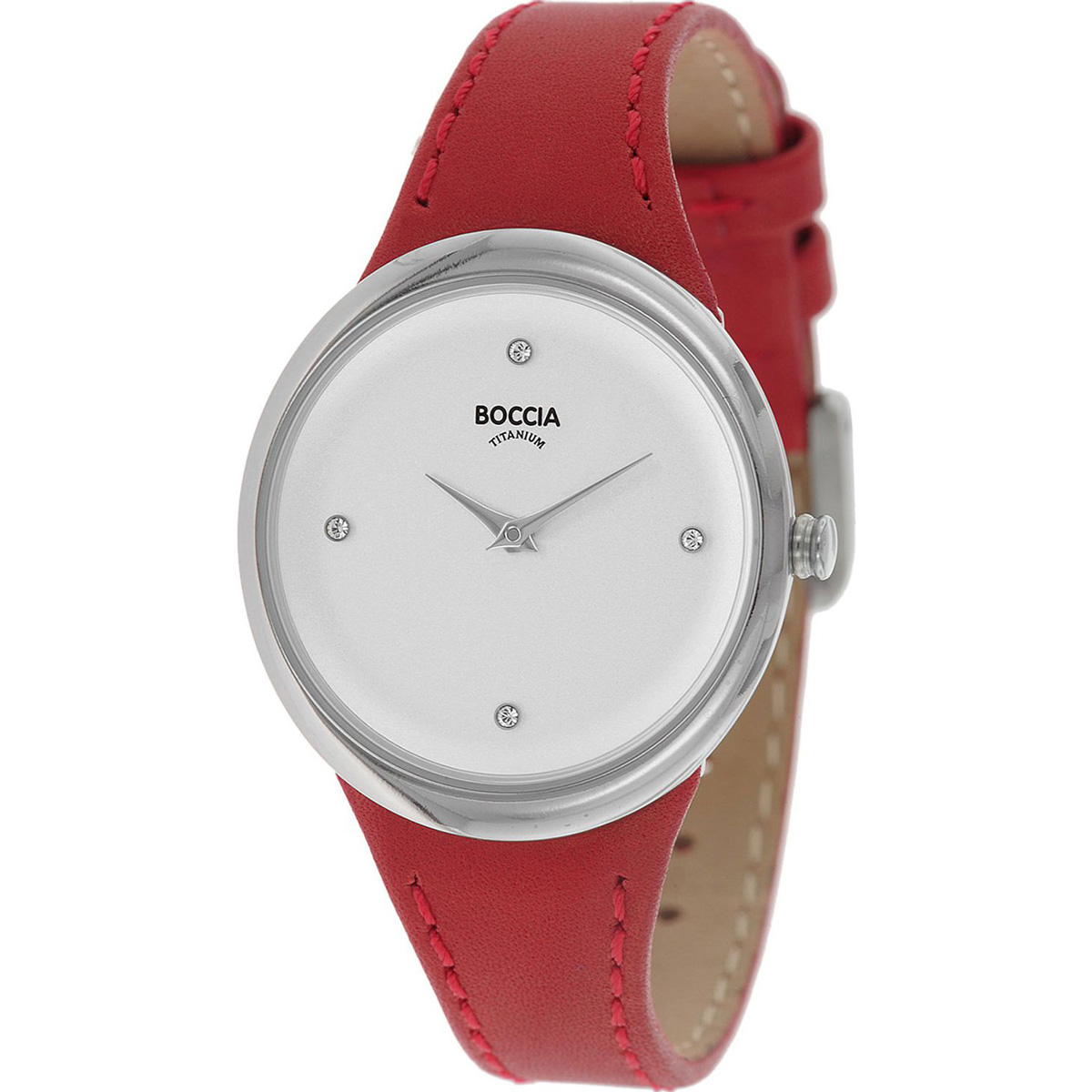 Часы Boccia Titanium 3276-05