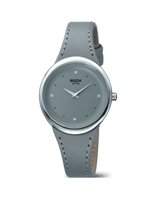 Часы Boccia Titanium 3276-07
