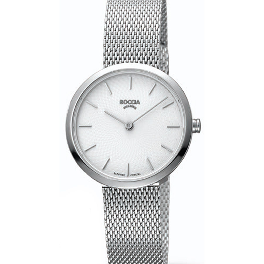 Часы Boccia Titanium 3279-08