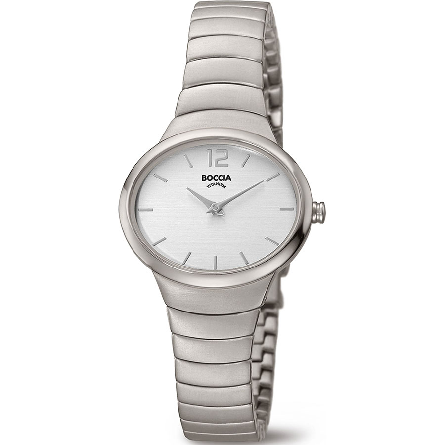 Часы Boccia Titanium 3280-01
