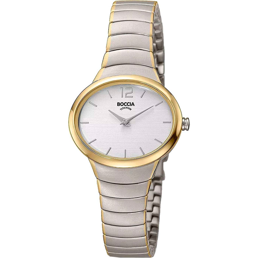 Часы Boccia Titanium 3280-03