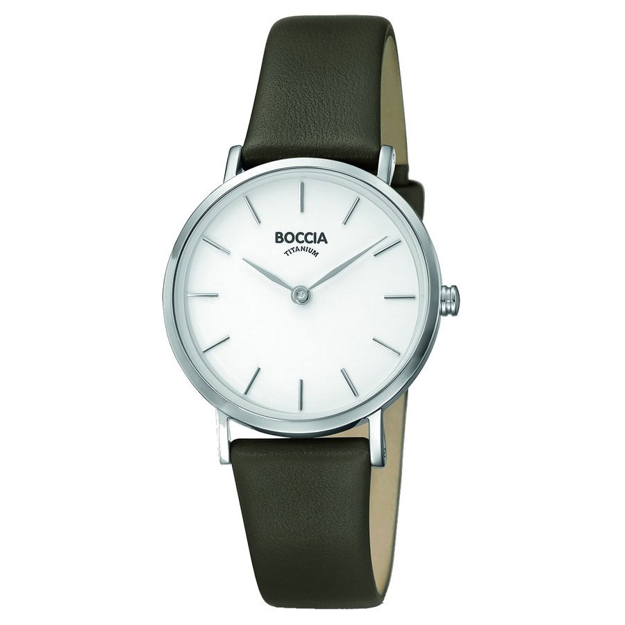 Часы Boccia Titanium 3281-01