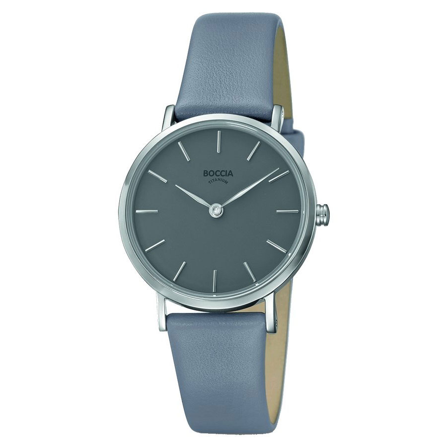 Часы Boccia Titanium 3281-03