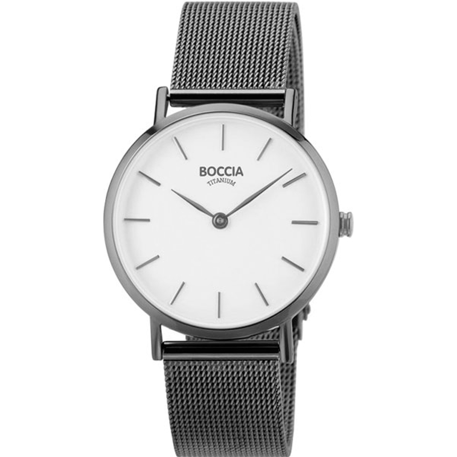 Часы Boccia Titanium 3281-04