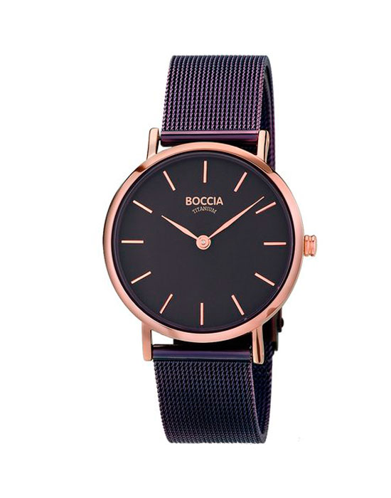 Часы Boccia Titanium 3281-05