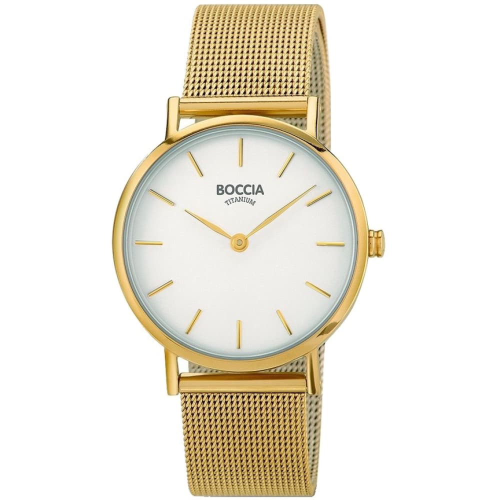Часы Boccia Titanium 3281-06
