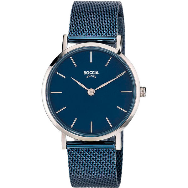 Часы Boccia Trend 3281-07
