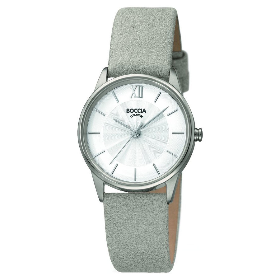 Часы Boccia Titanium 3282-01