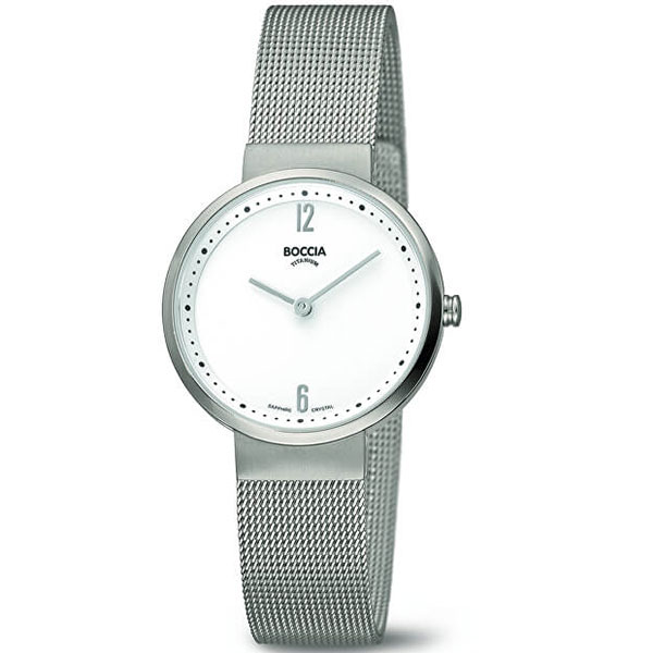 Часы Boccia Titanium 3283-01