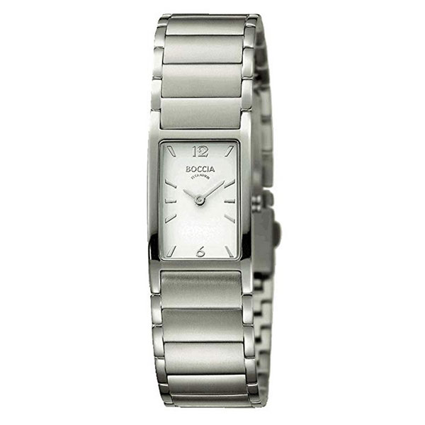Часы Boccia Titanium 3284-01