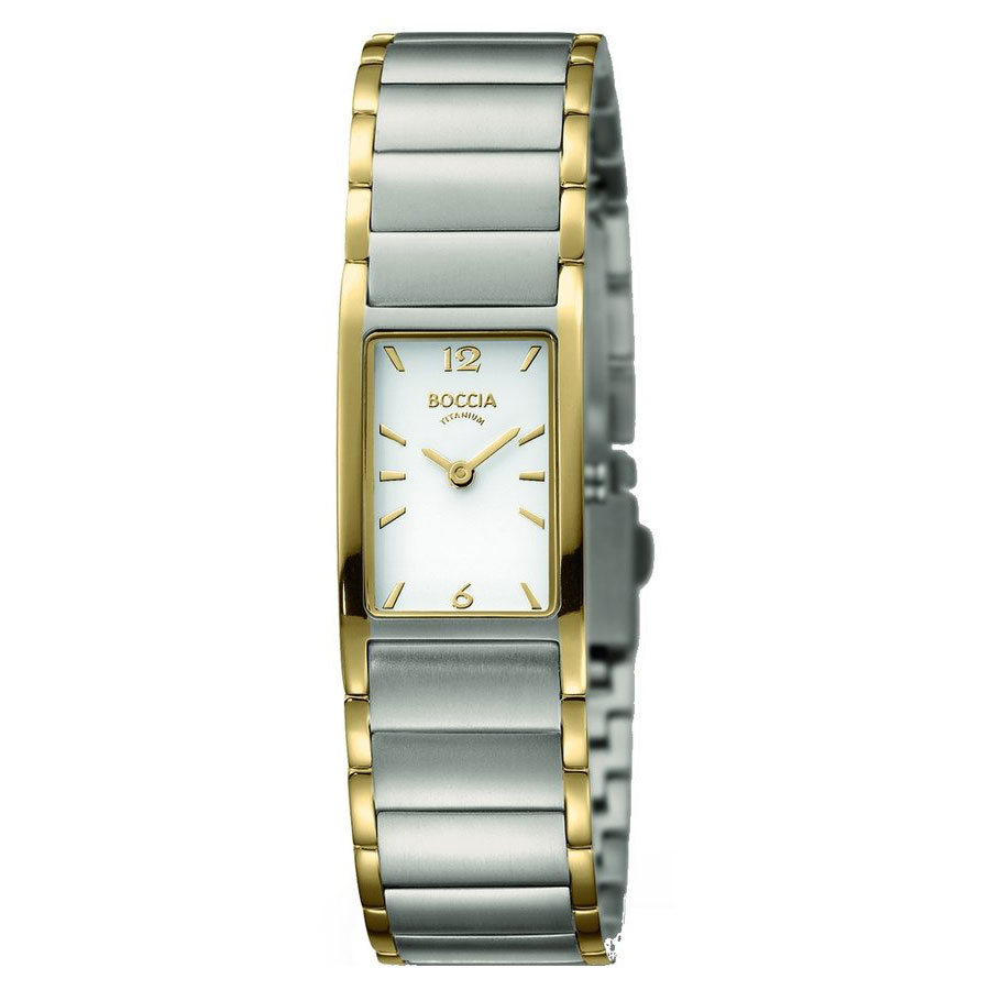Часы Boccia Titanium 3284-02