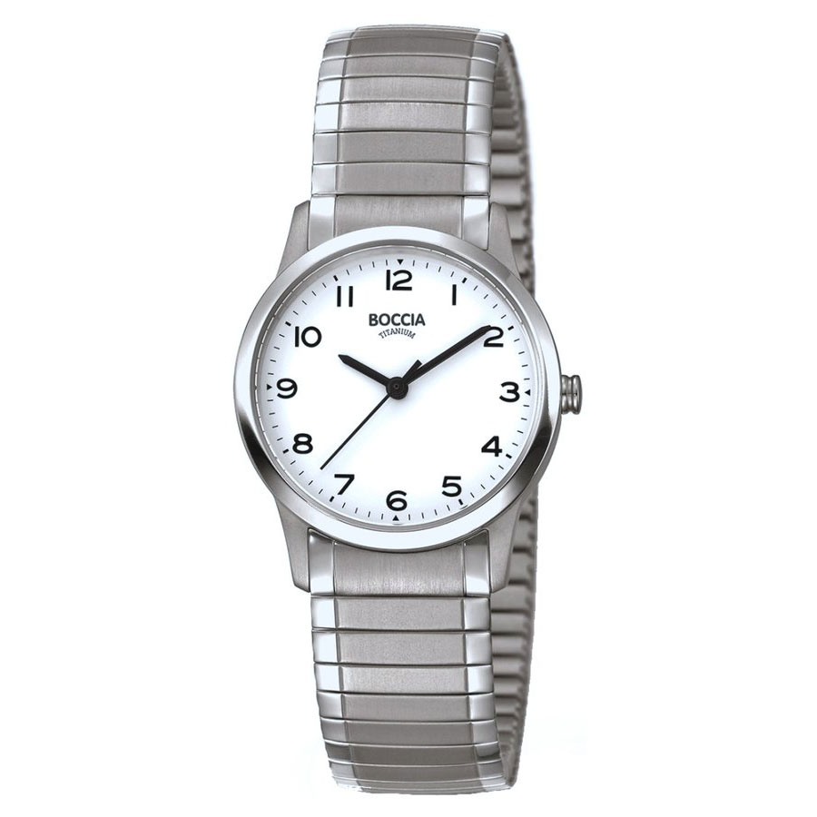Часы Boccia Titanium 3287-01