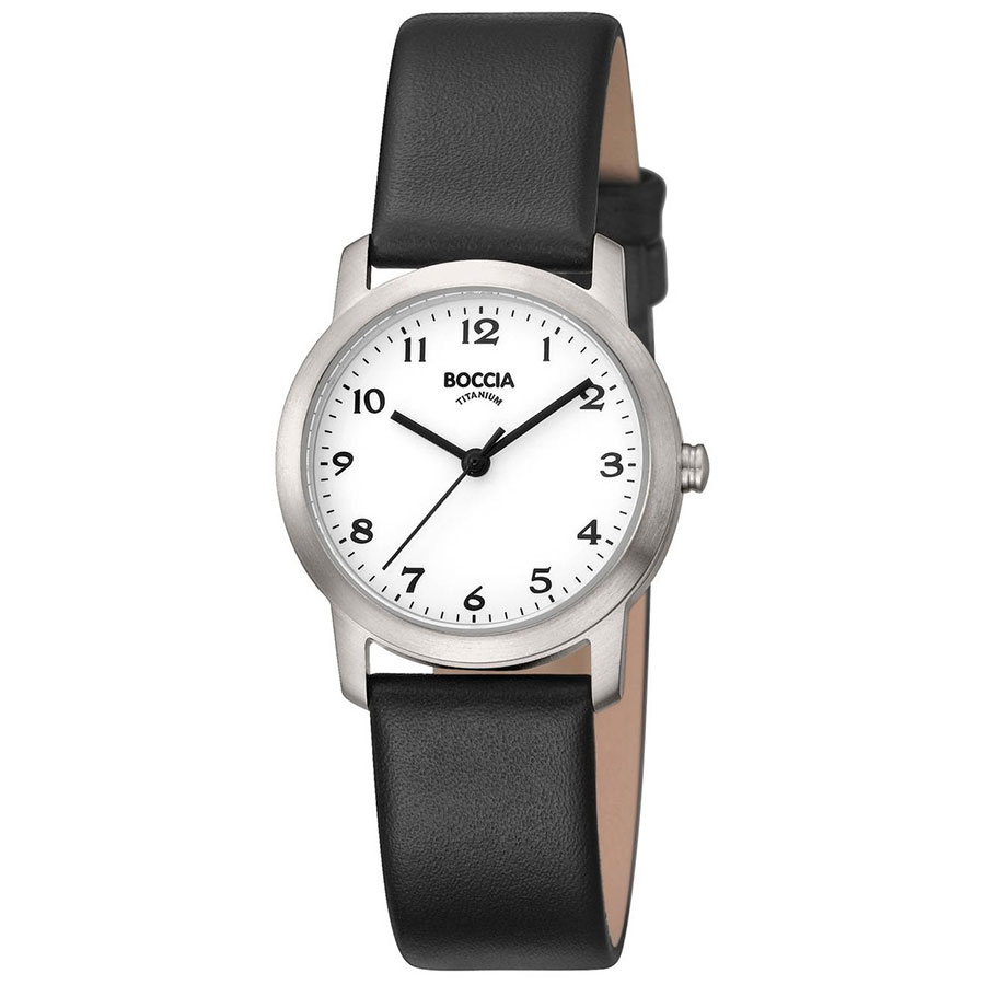 Часы Boccia Titanium 3291-01
