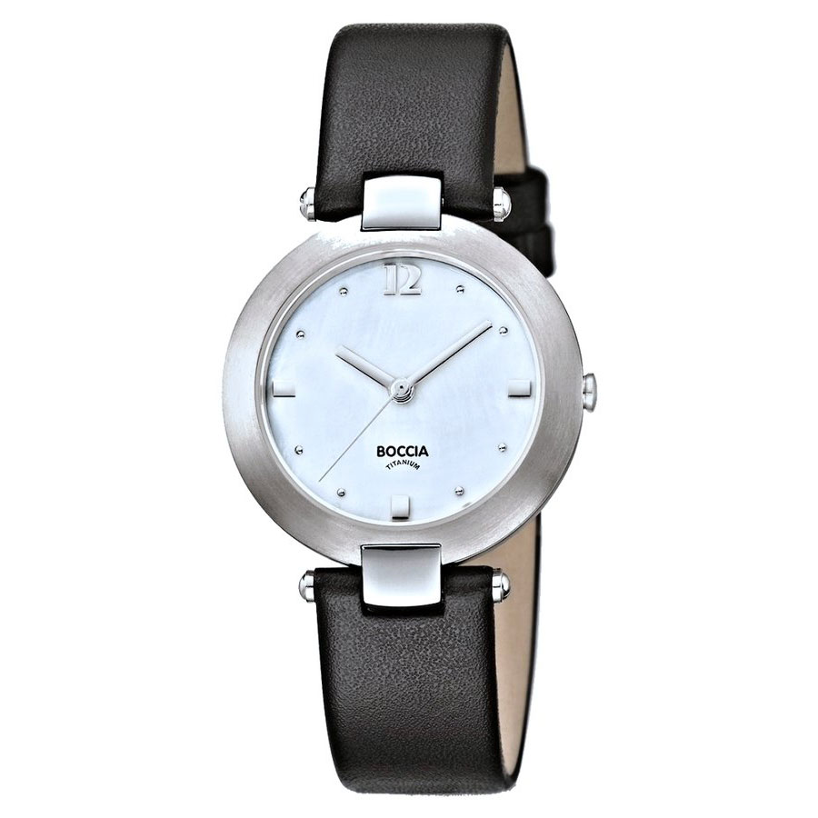 Часы Boccia Titanium 3292-01