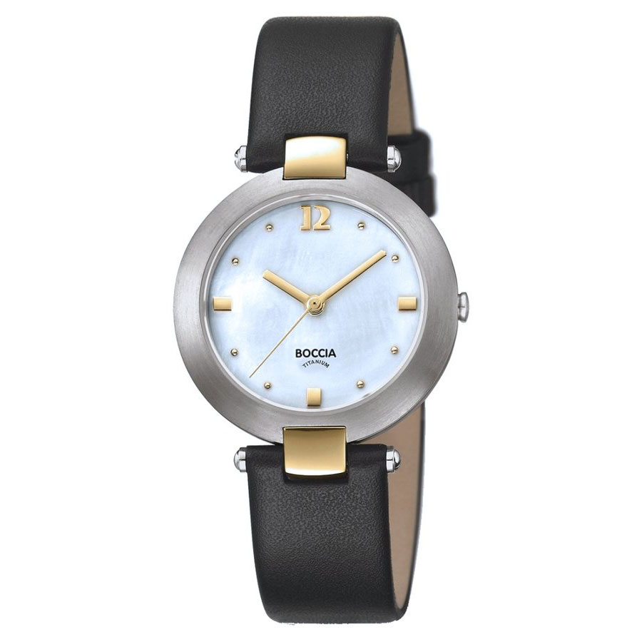 Часы Boccia Titanium 3292-02