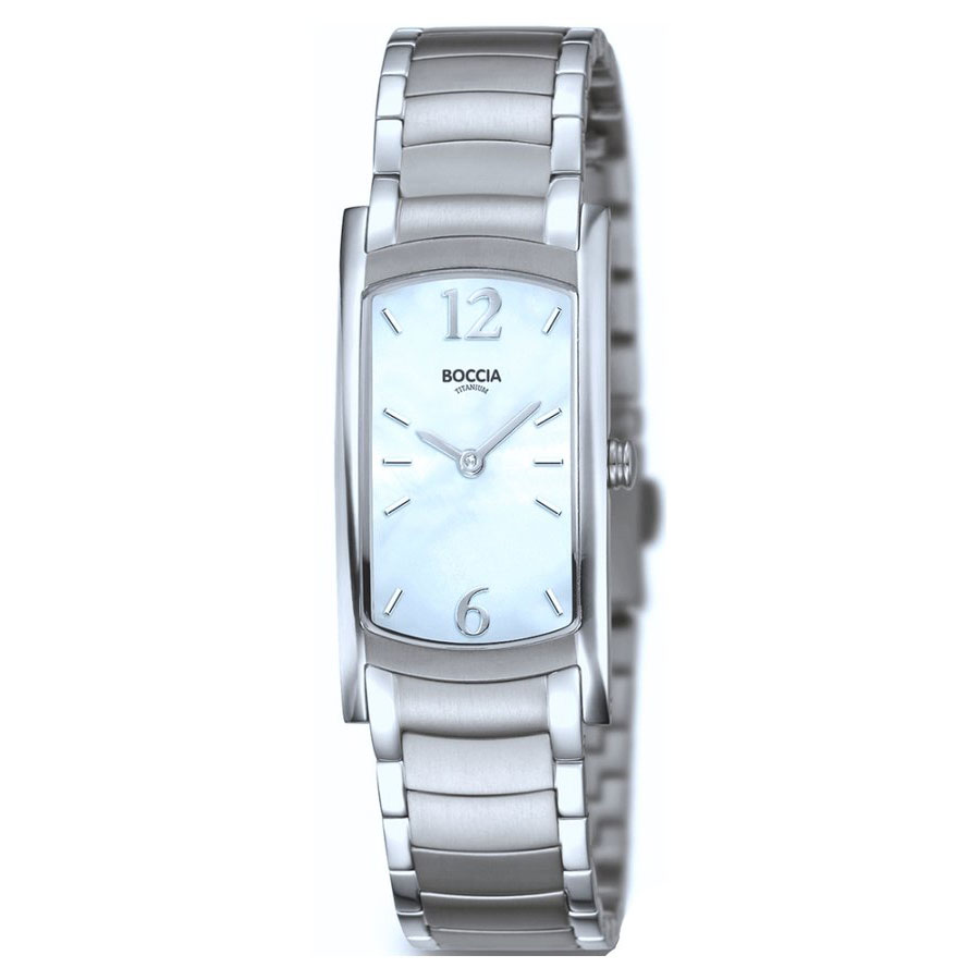 Часы Boccia Titanium 3293-01