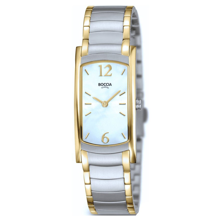 Часы Boccia Titanium 3293-02