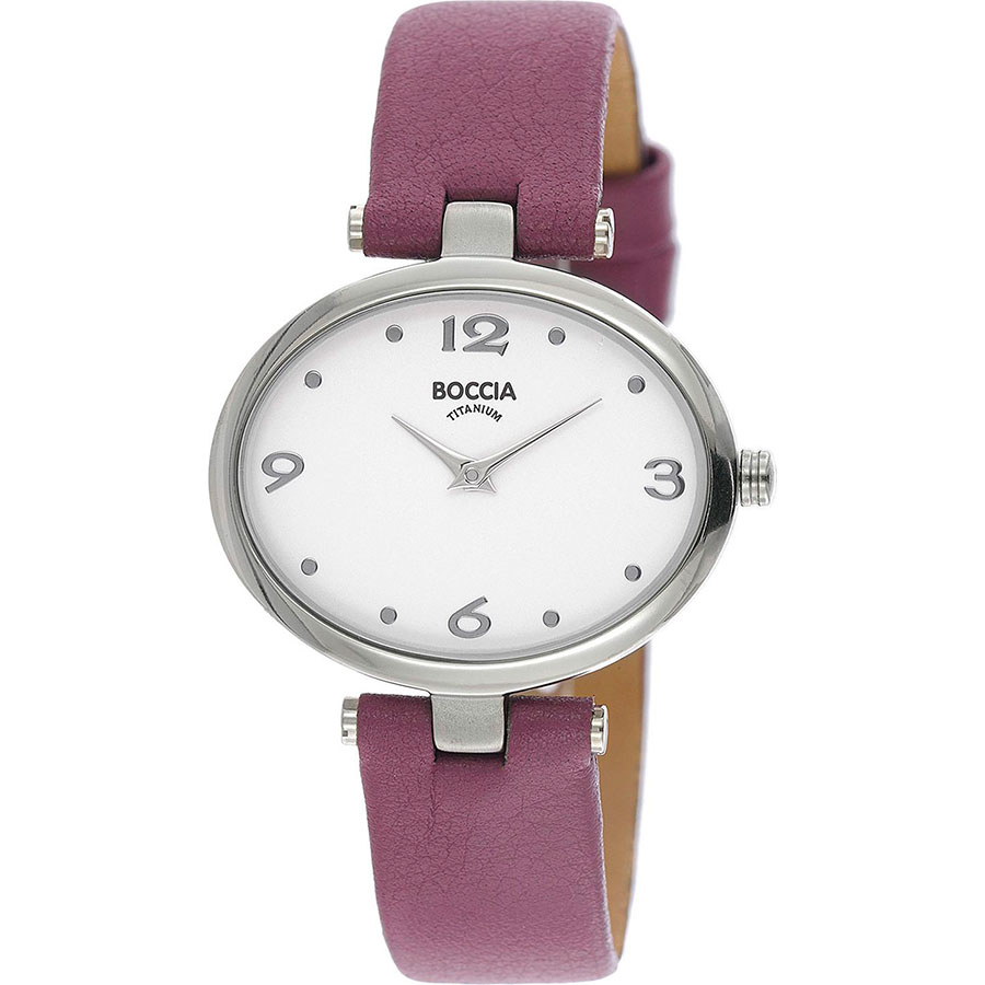 Часы Boccia Titanium 3295-02