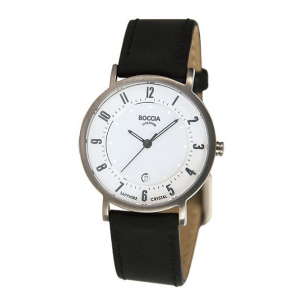 Часы Boccia Titanium 3296-01