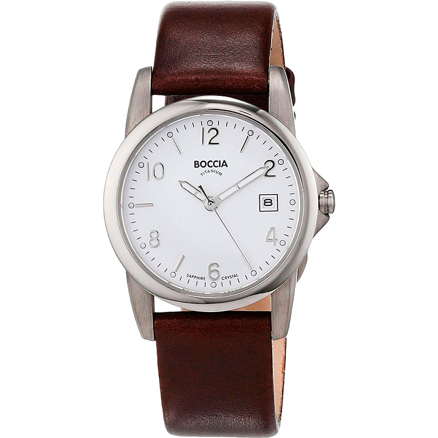 Часы Boccia Titanium 3298-02