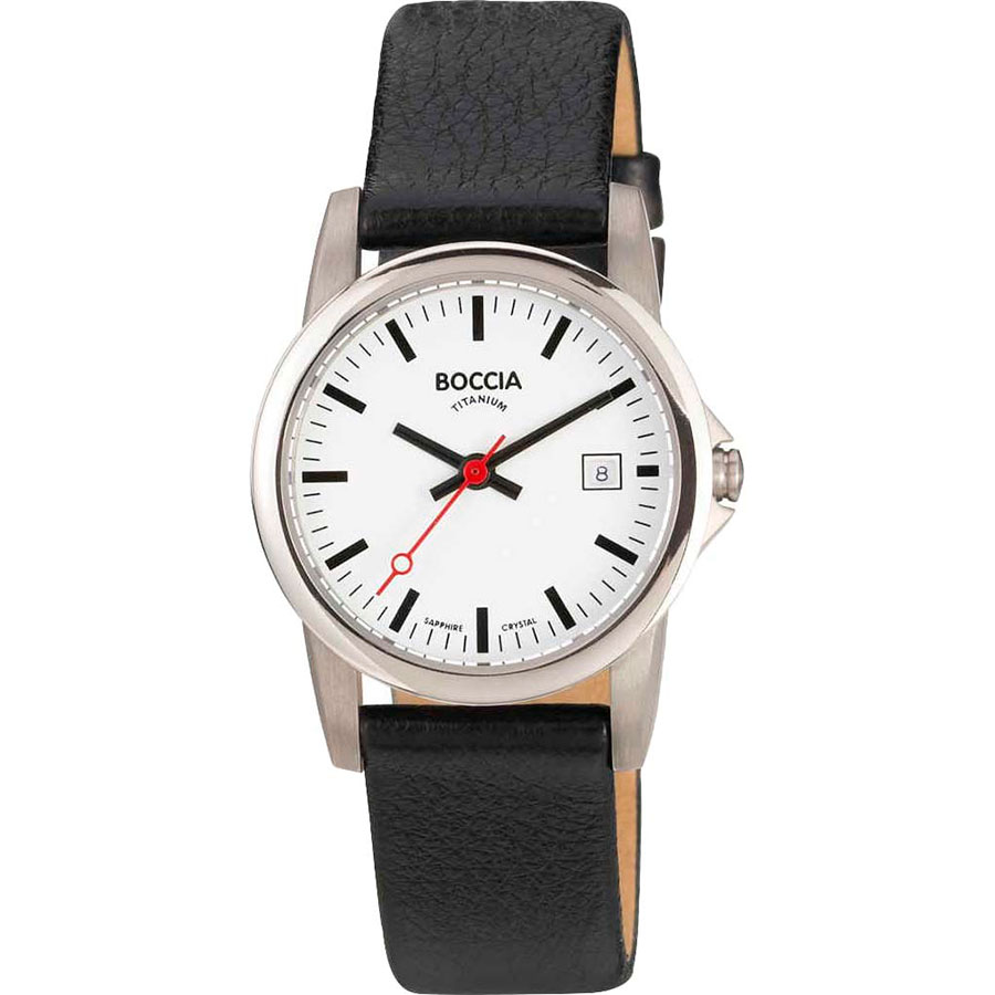 Часы Boccia Titanium 3298-04