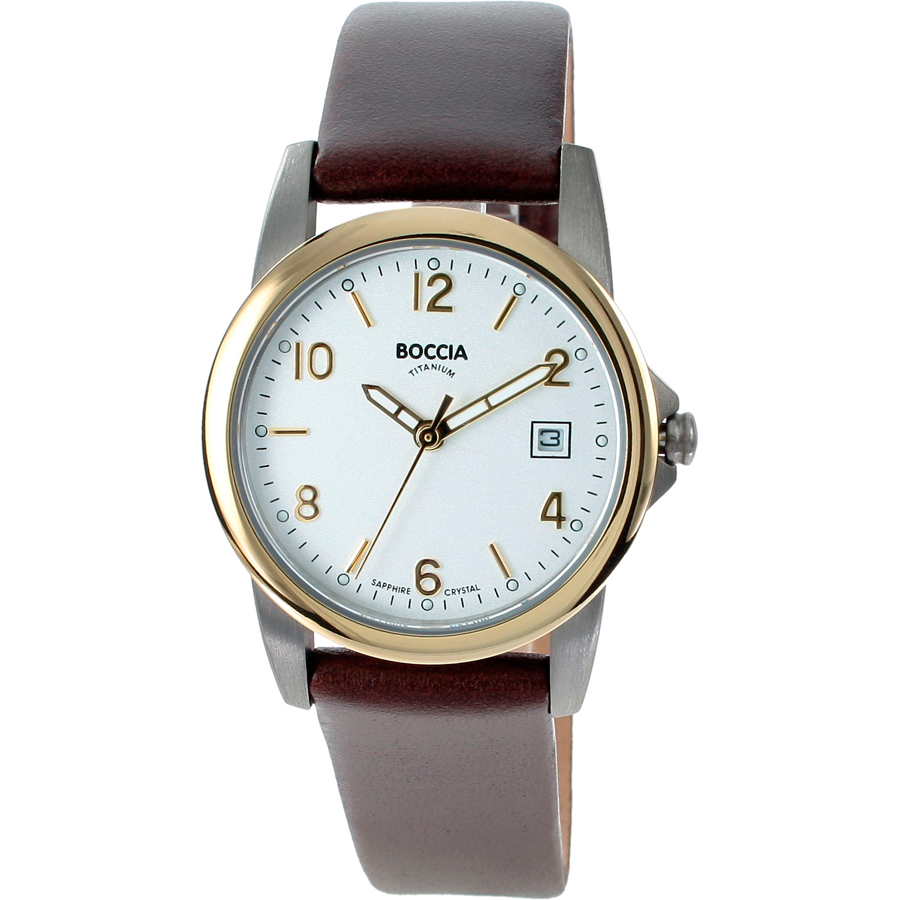 Часы Boccia Titanium 3298-05