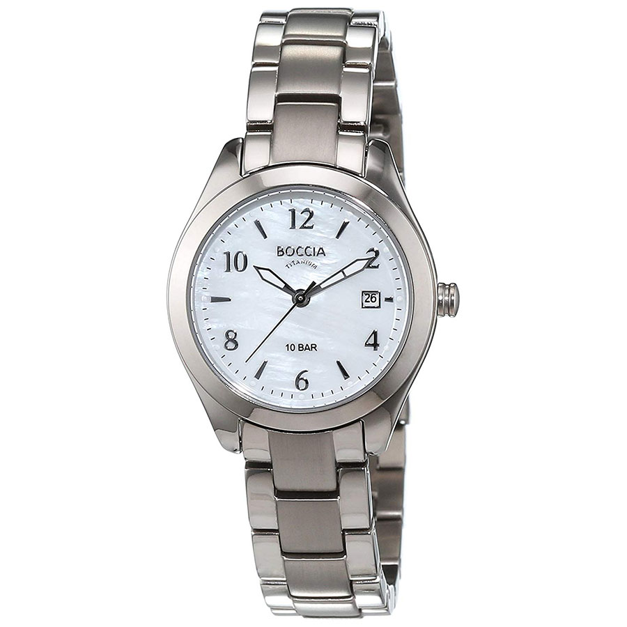 Часы Boccia Titanium 3300-01
