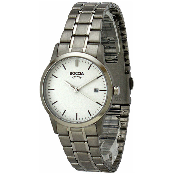 Часы Boccia Titanium 3302-02