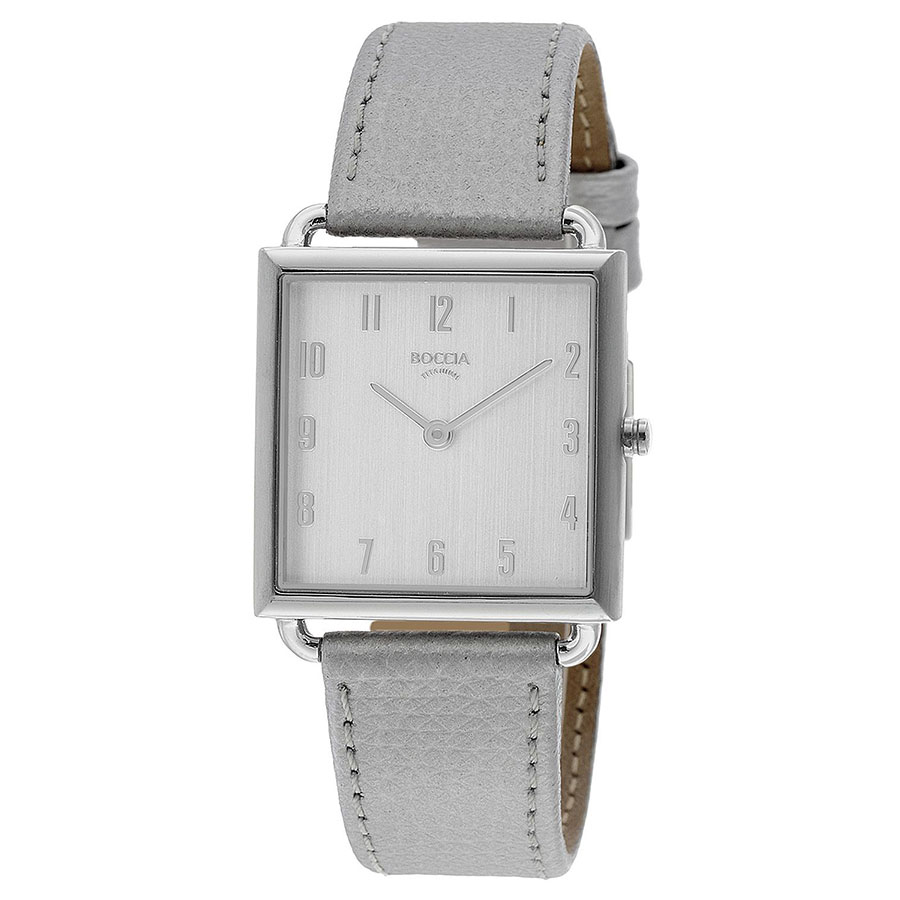 Часы Boccia Titanium 3305-01