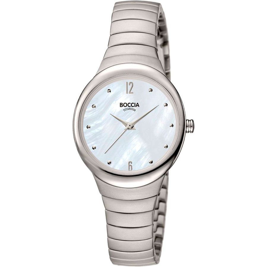 Часы Boccia Titanium 3307-01