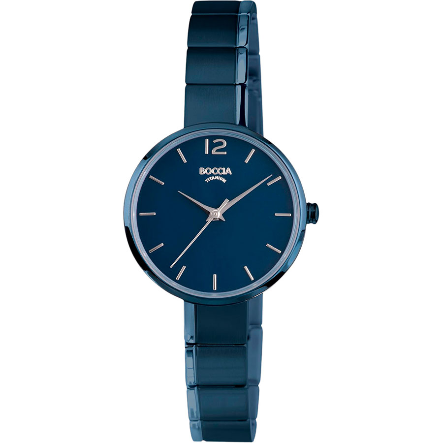 Часы Boccia Titanium 3308-04