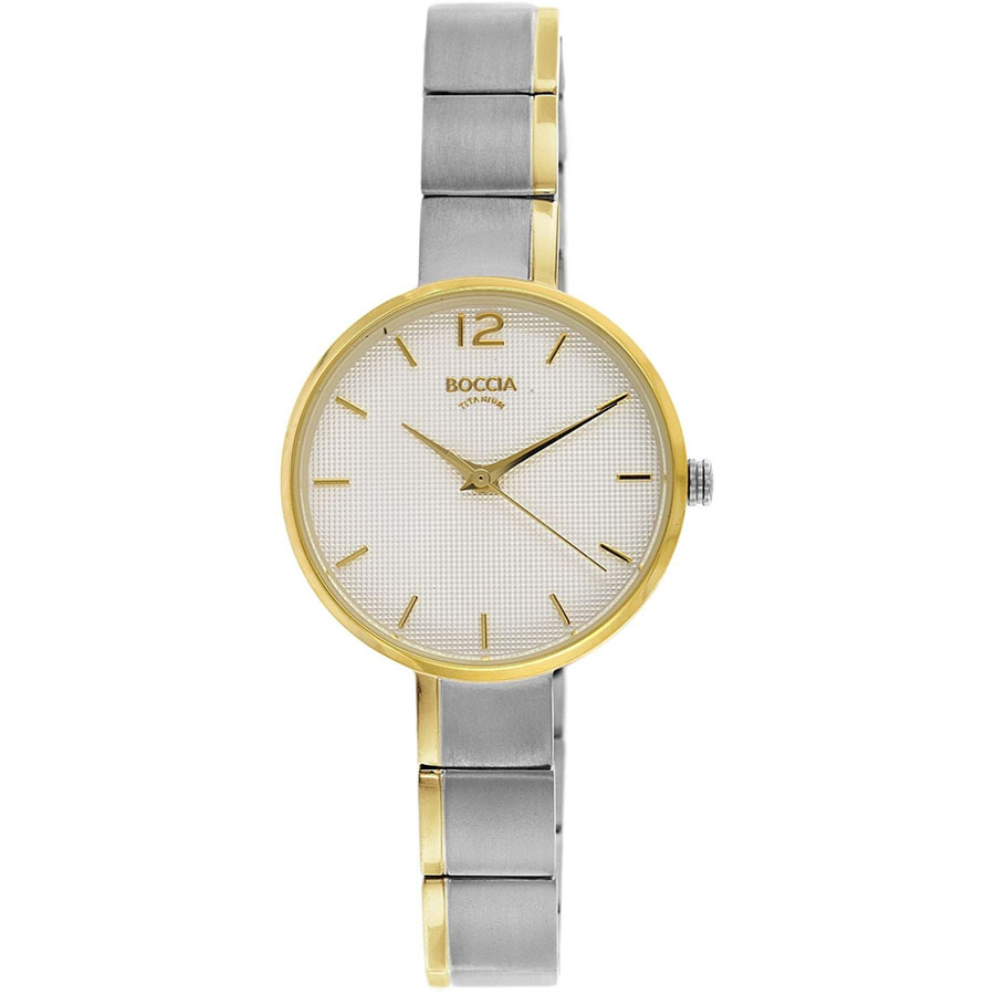Часы Boccia Titanium 3308-05