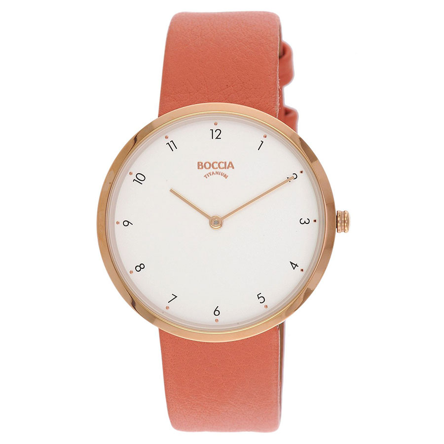 Часы Boccia Titanium 3309-03