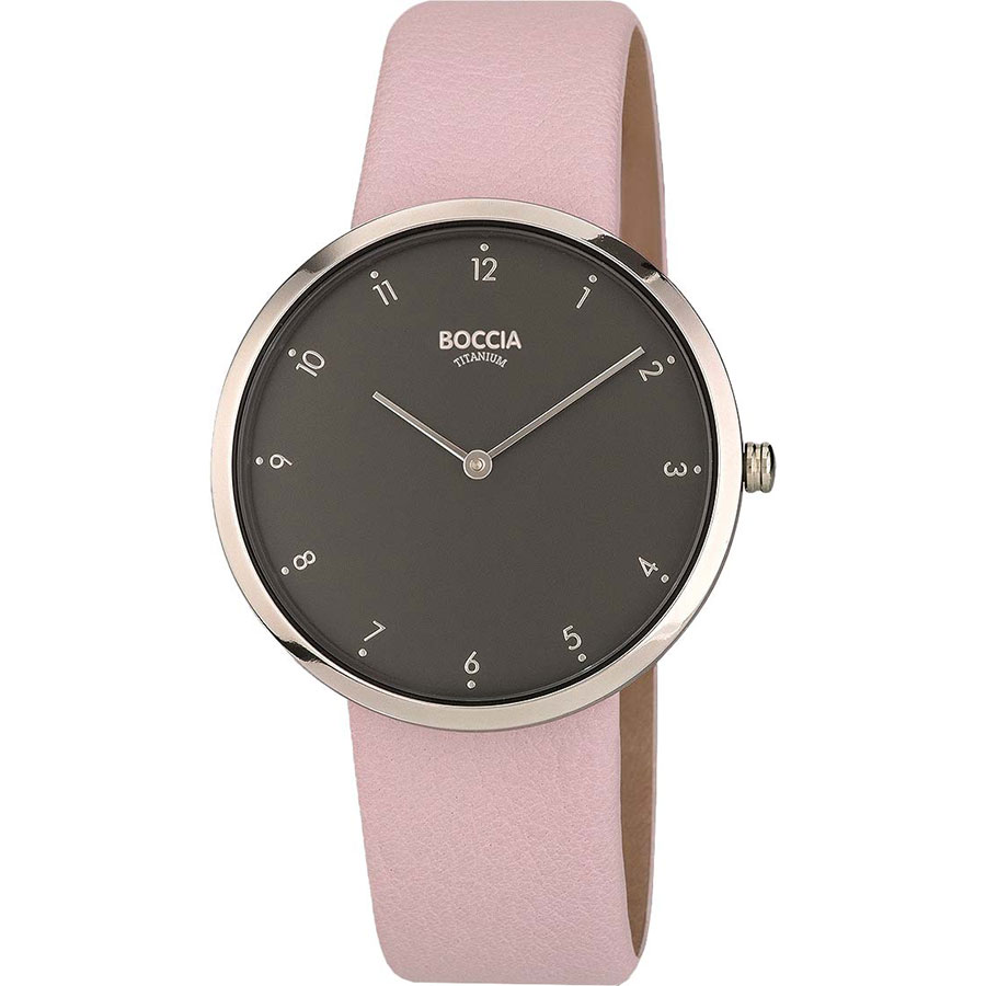Часы Boccia Titanium 3309-04