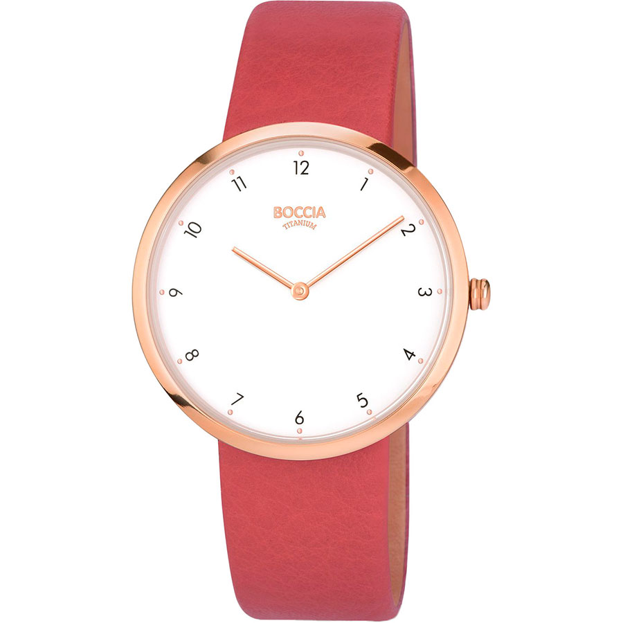 Часы Boccia Titanium 3309-05