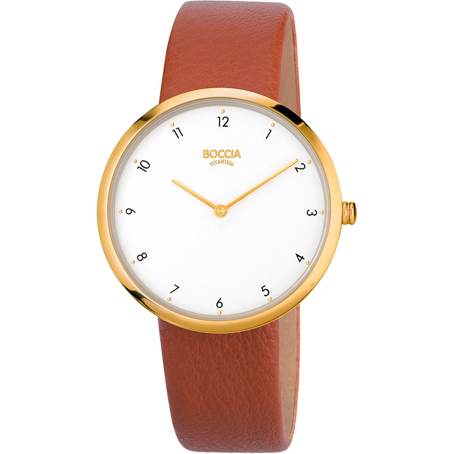 Часы Boccia Titanium 3309-06