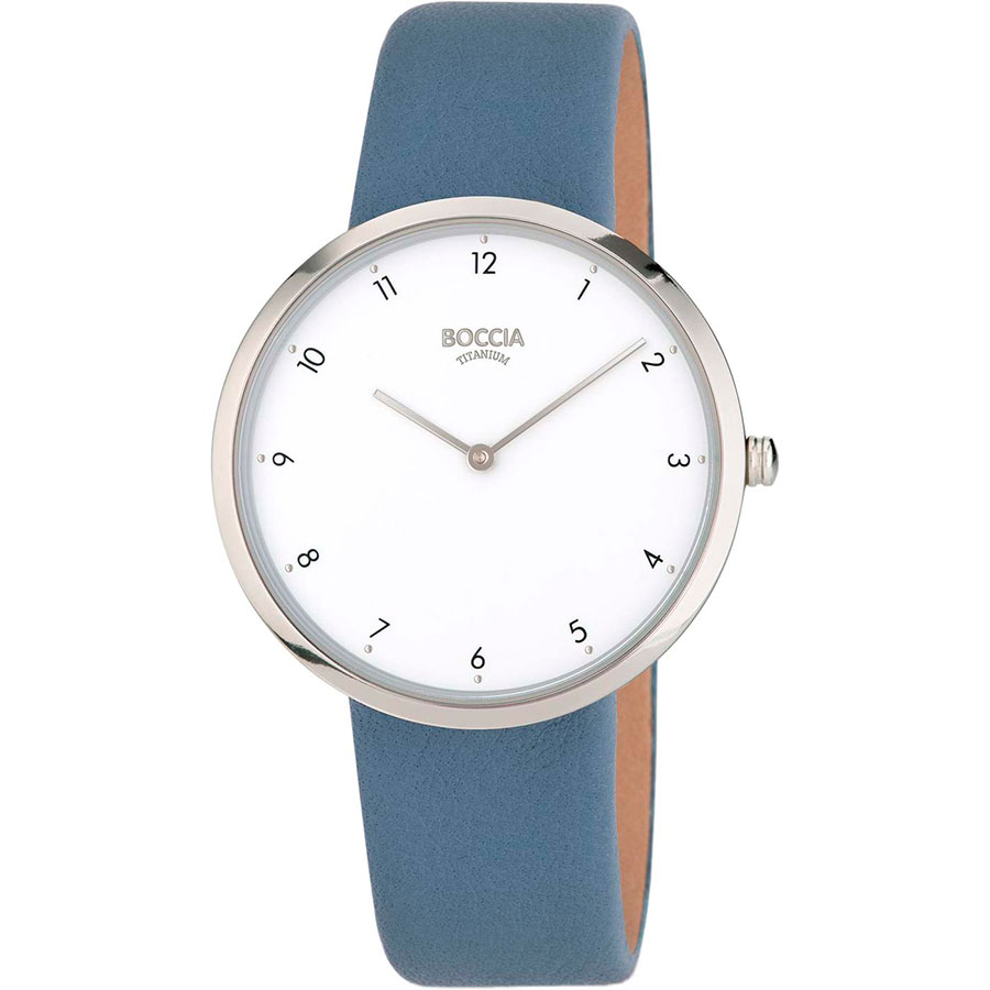Часы Boccia Titanium 3309-07