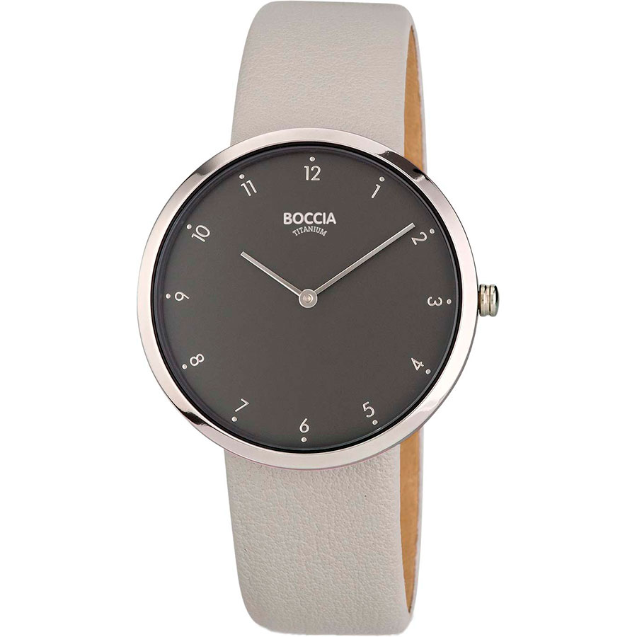Часы Boccia Titanium 3309-08