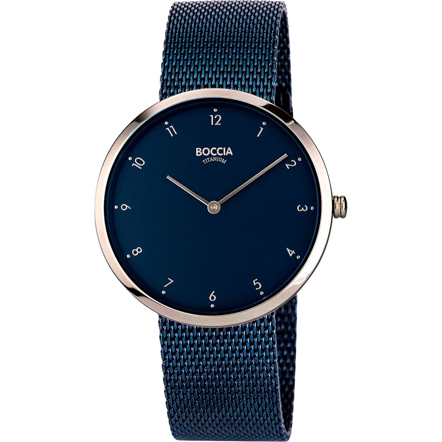 Часы Boccia Titanium 3309-09