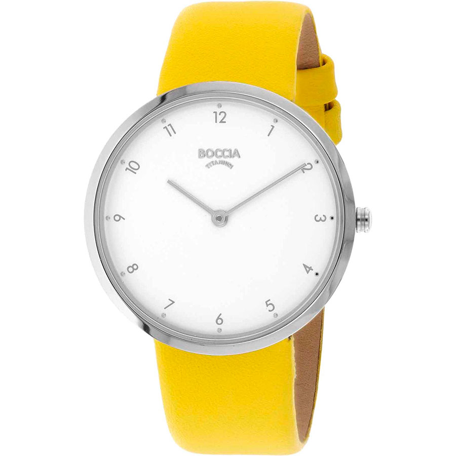 Часы Boccia Titanium 3309-11